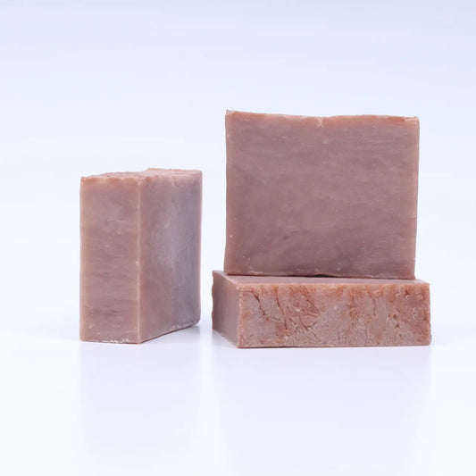 PINK SUGAR SOAP SLICE