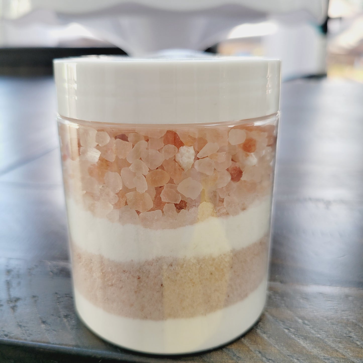 PINK HIMALAYAN BATH PARFAIT