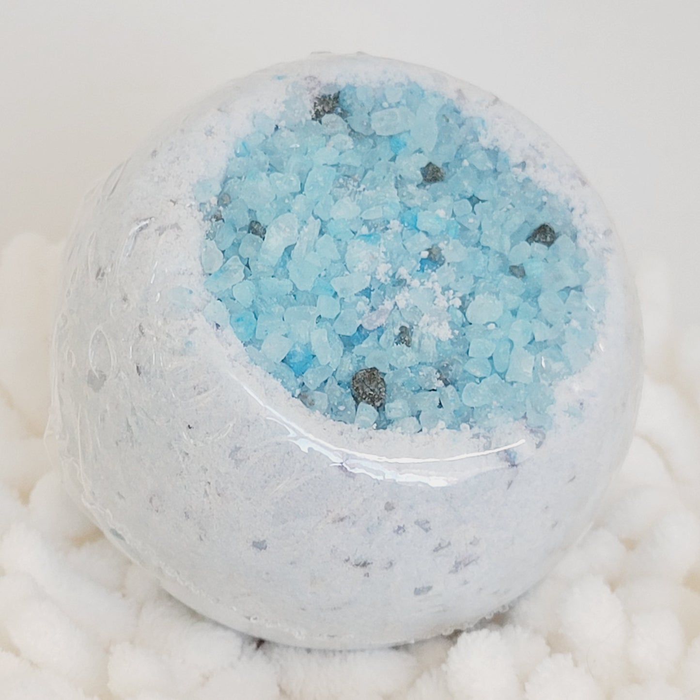 BATH BOMB BOWL (SEASCAPE)