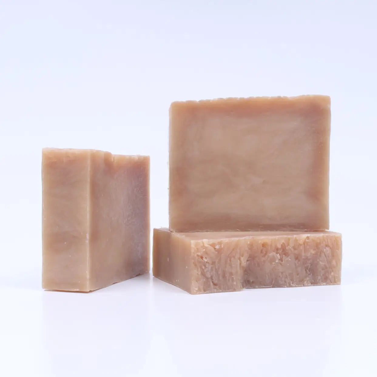 BROWN SUGAR & FIG (GOAT MILK SOAP)