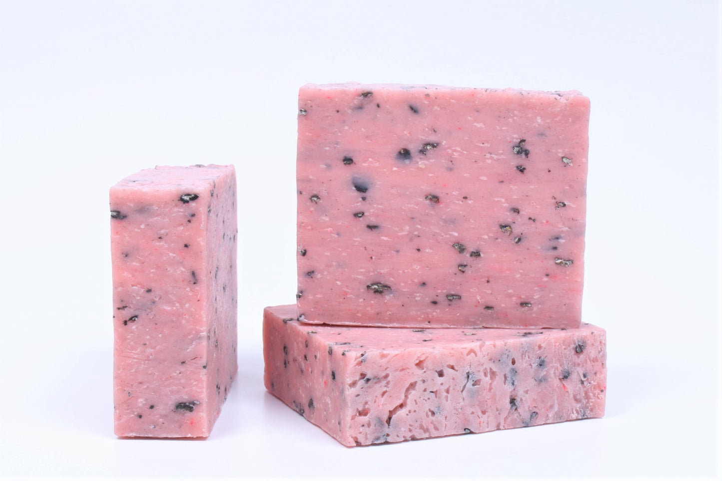 WATERMELON LEMONADE SOAP