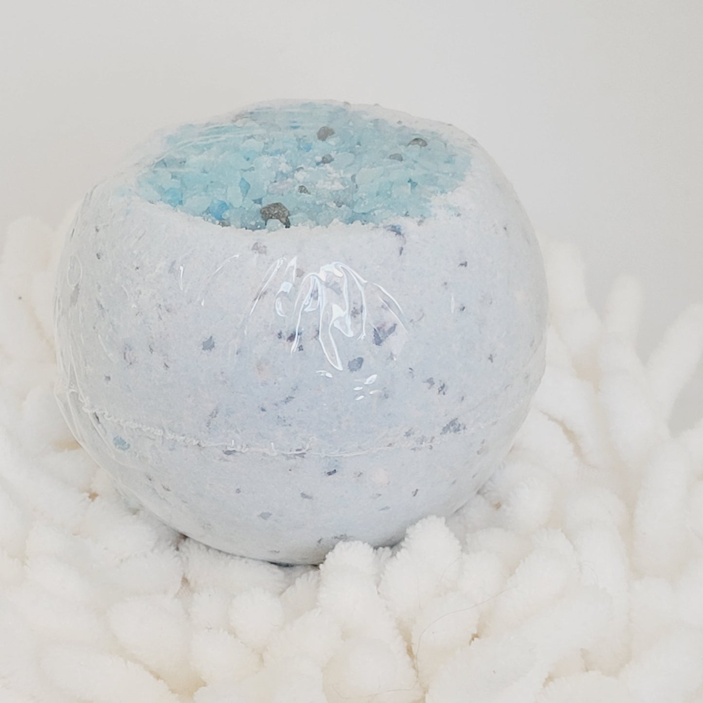 BATH BOMB BOWL (SEASCAPE)