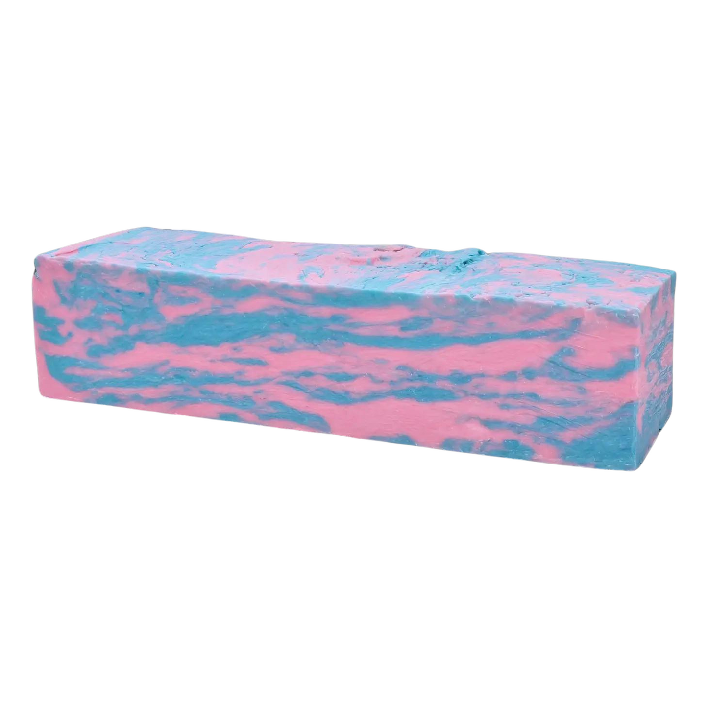 COTTON CANDY SOAP SLICE