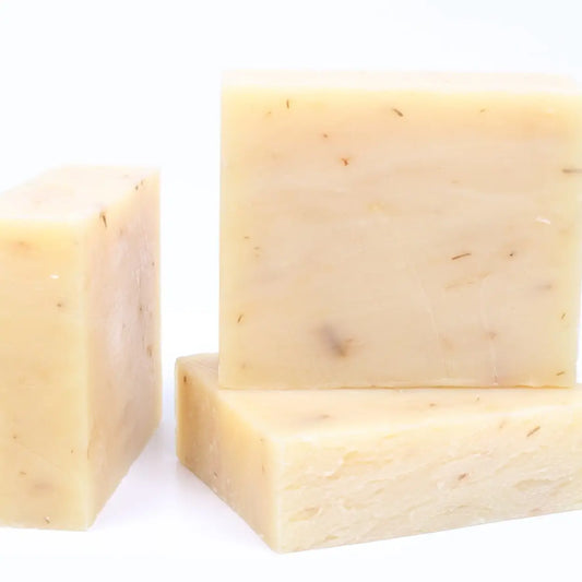 LEMONGRASS SOAP SLICE