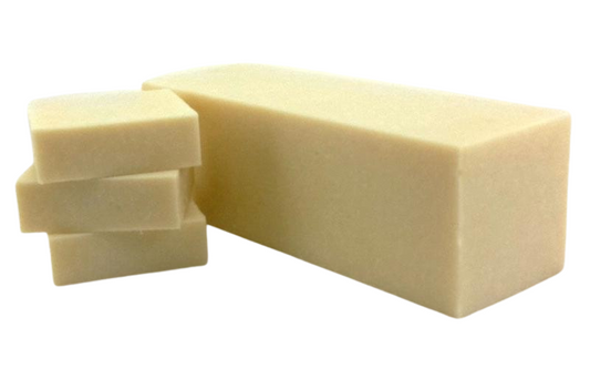 MILK & COLLAGEN (Facial Soap)