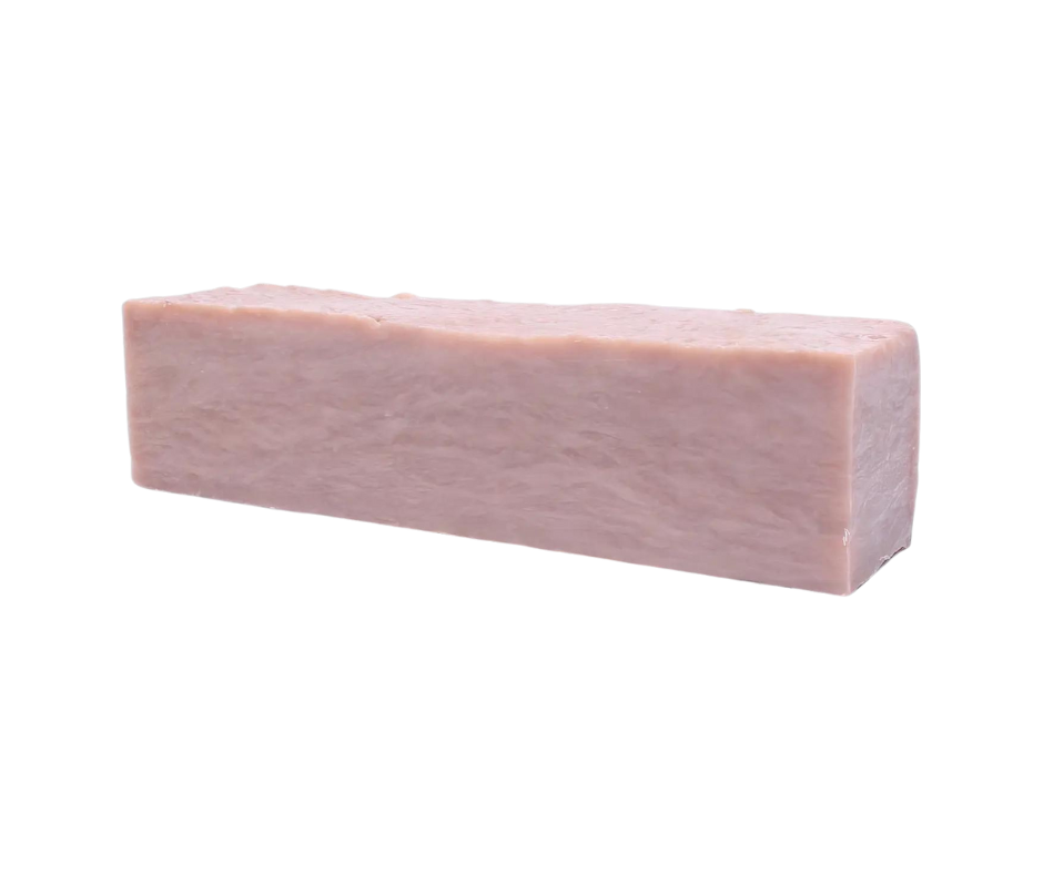 PINK SUGAR SOAP SLICE