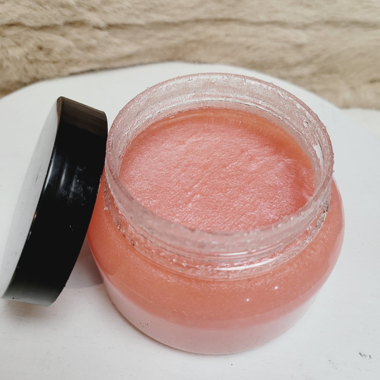 SUGAR SCRUB